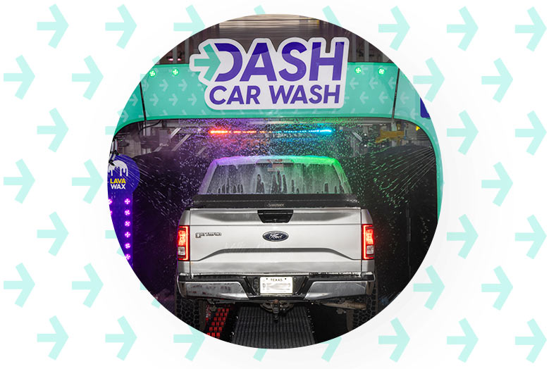 Dash Car Wash