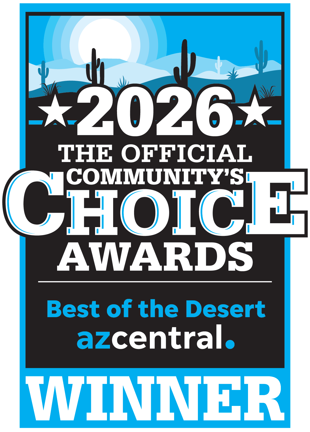 Best Car Wash in the Desert