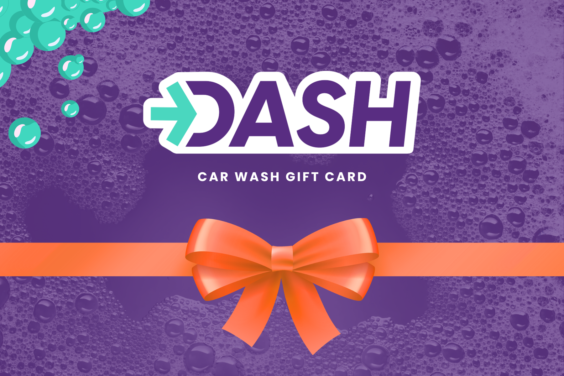 Gift Card Graphic