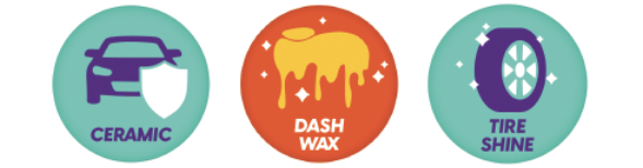 Shine Features