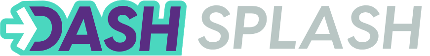 Dash Splash