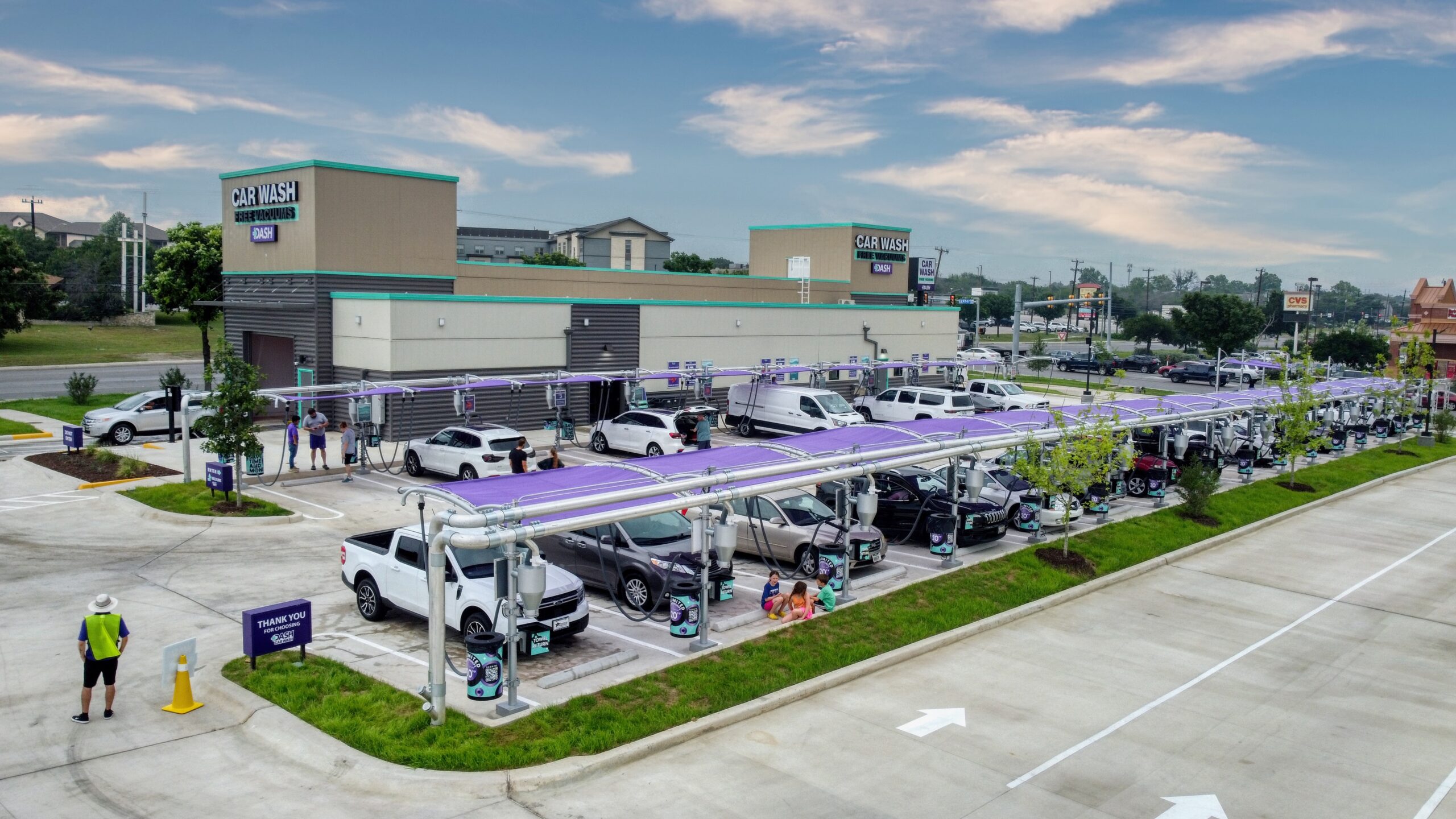 W. Craig Rd, N. Las Vegas NV