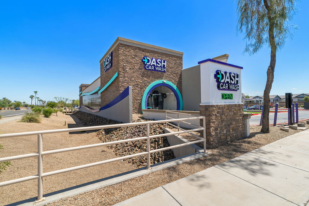 W. Bell Rd, Surprise AZ