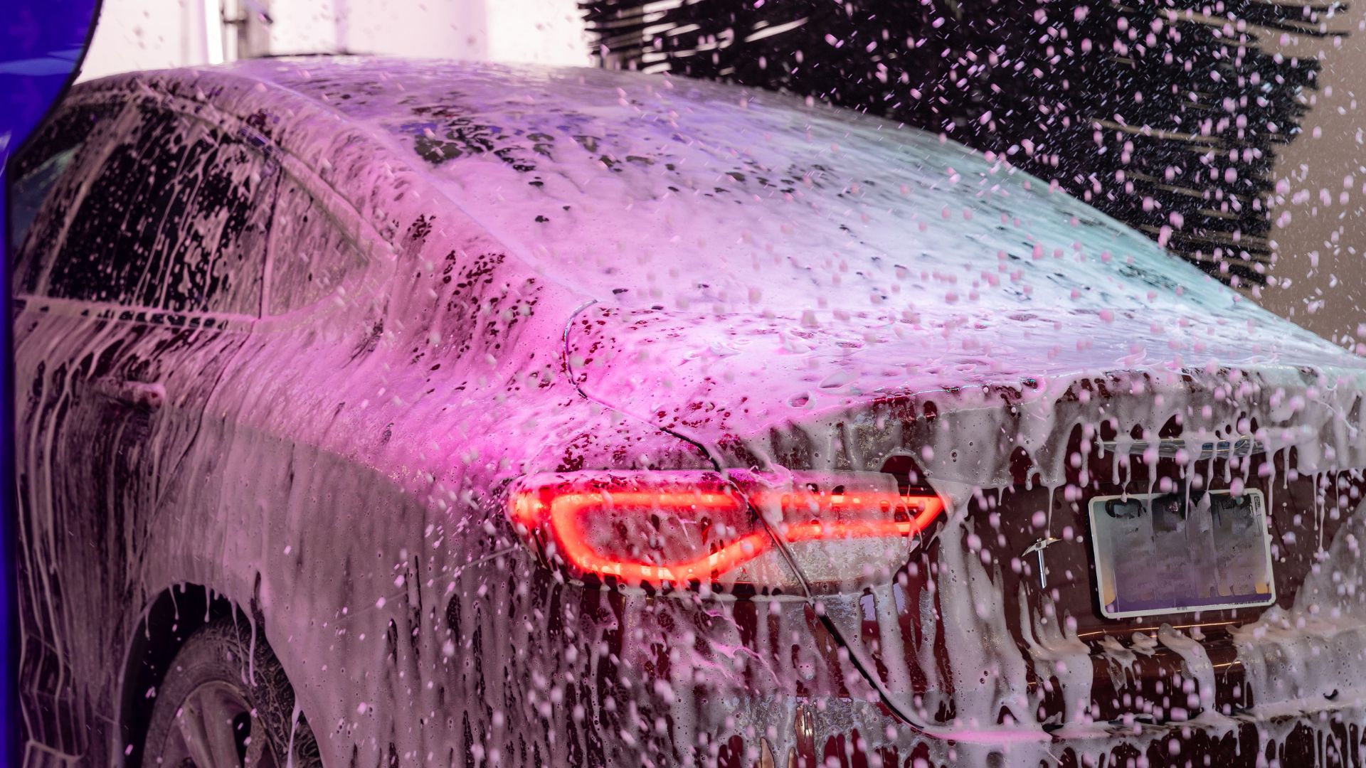 3 Unlimited Wash Myths — Busted