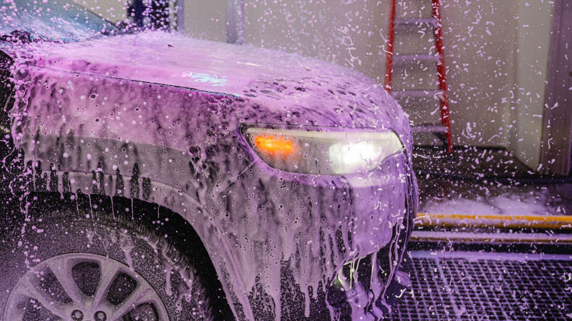 Spring Cleaning Checklist for Your Car!