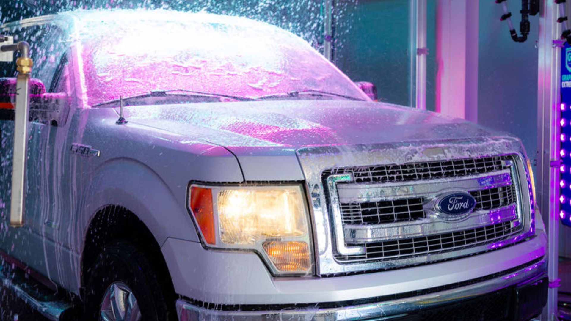 How to Make That Clean-Car Feeling Last Longer