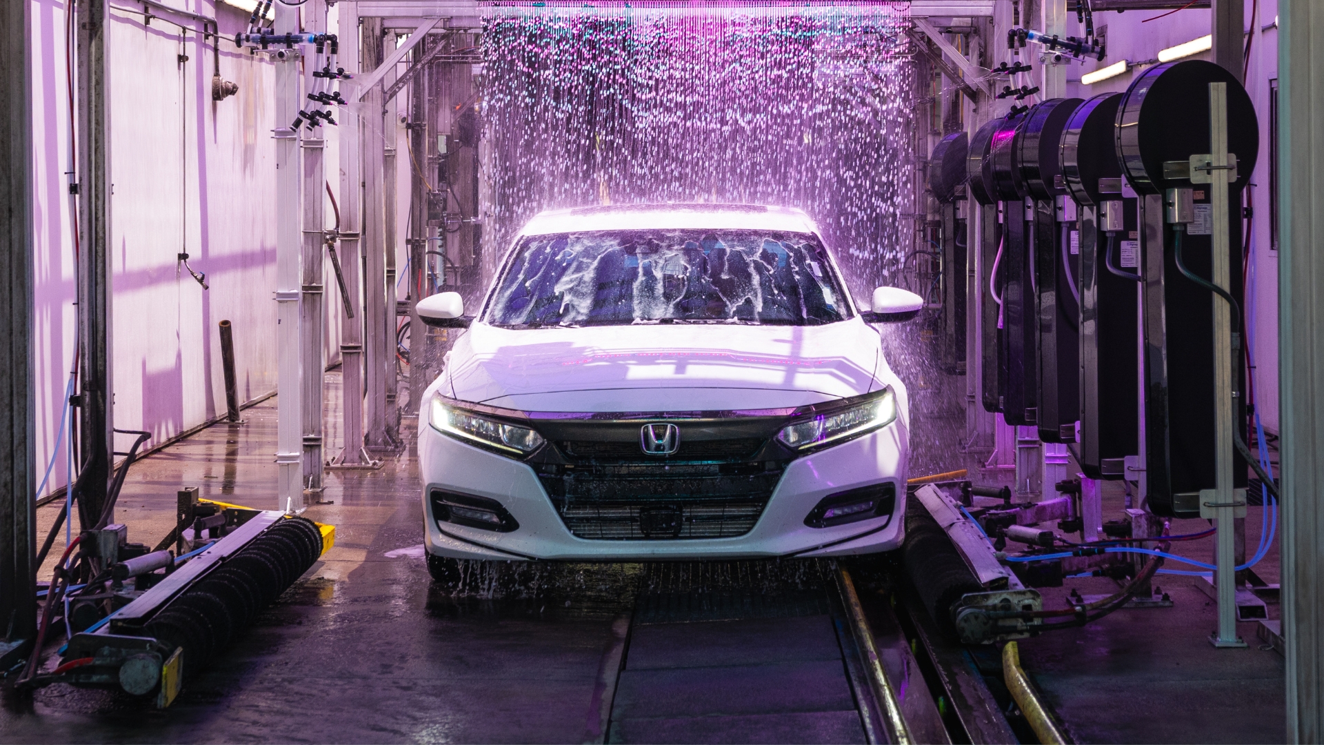 Back to School, Back to Clean: Car Care Tips for Busy Families
